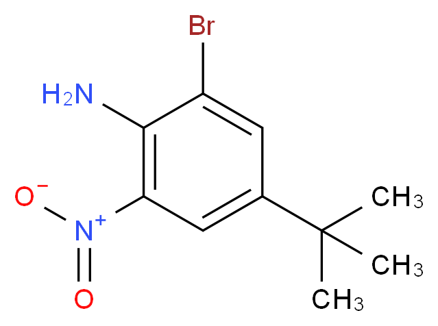 1027356-55-3 分子结构