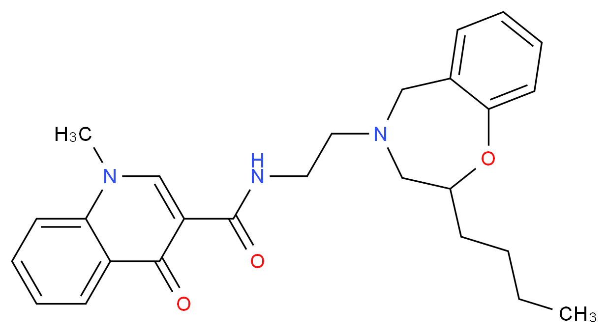  分子结构