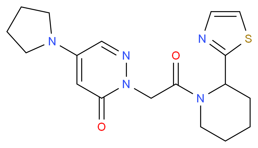  分子结构
