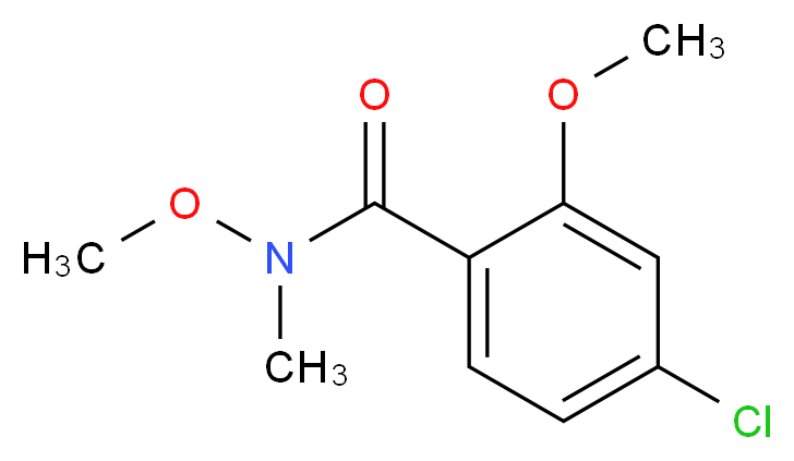 205320-02-1 分子结构
