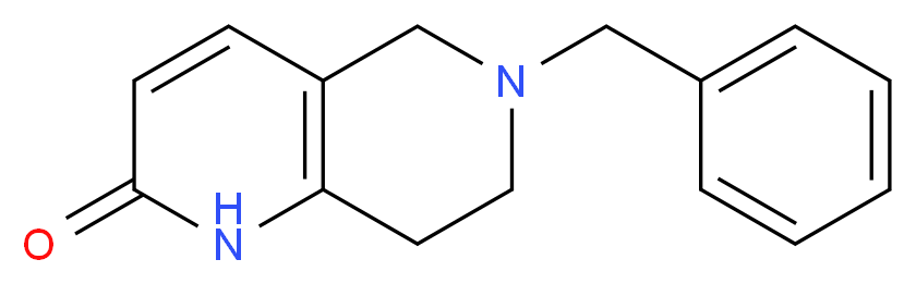 601514-58-3 分子结构