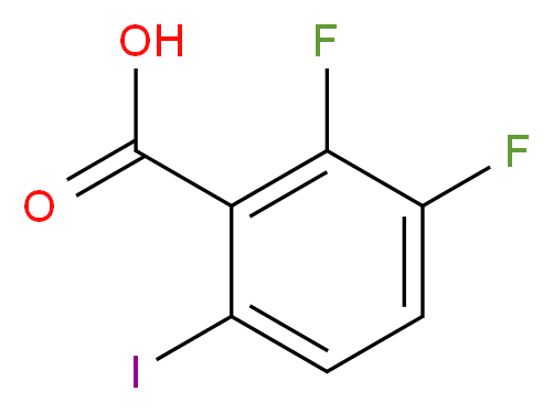 333780-75-9 分子结构