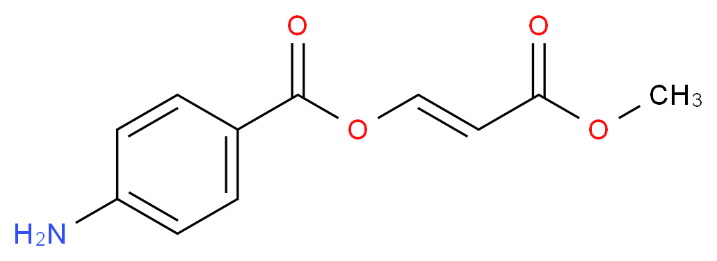 MFCD03001267 分子结构