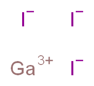 13450-91-4 分子结构
