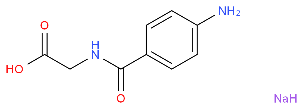94-16-6 分子结构