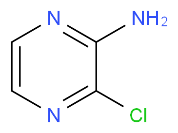 6863-73-6 分子结构