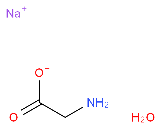 207300-76-3 分子结构