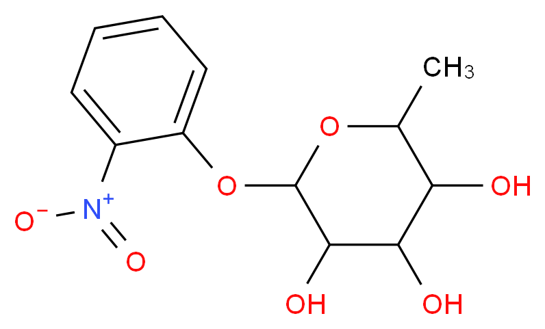 1154-94-5 分子结构