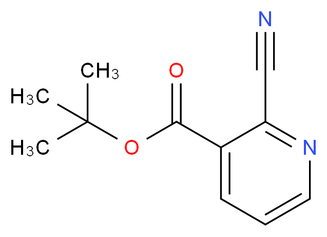 114429-07-1 分子结构