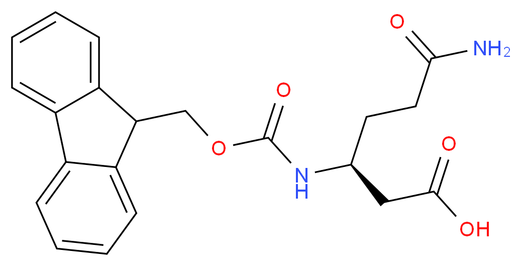 283160-17-8 分子结构