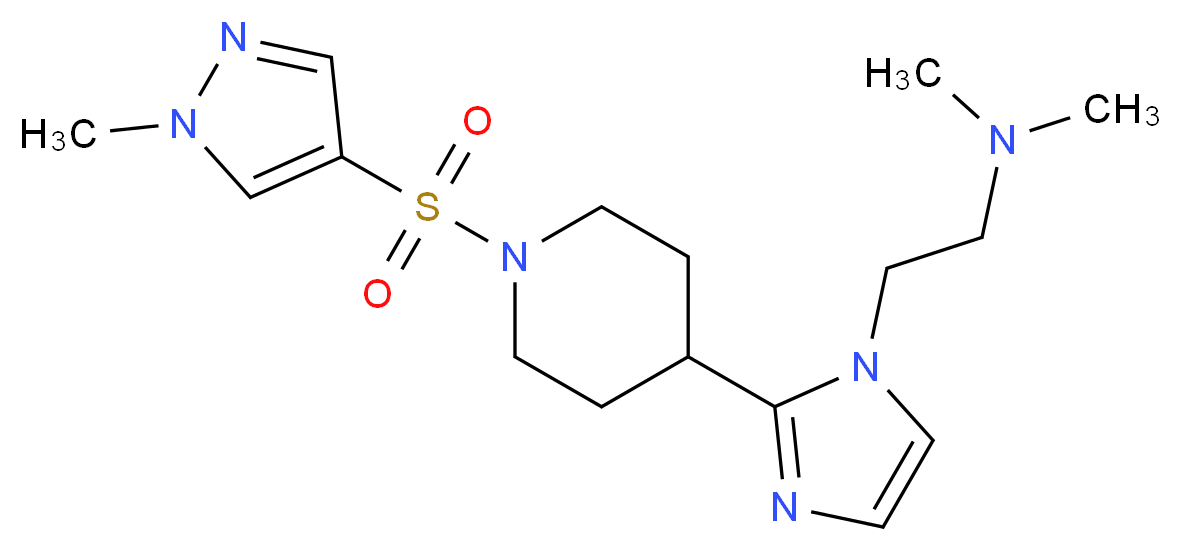  分子结构