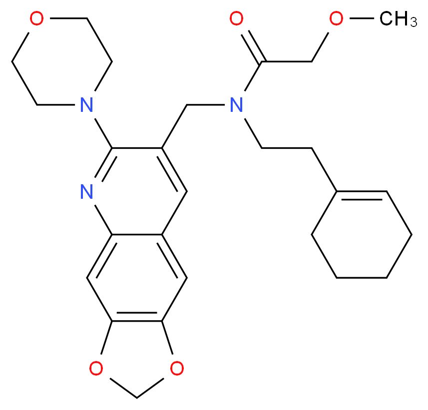  分子结构