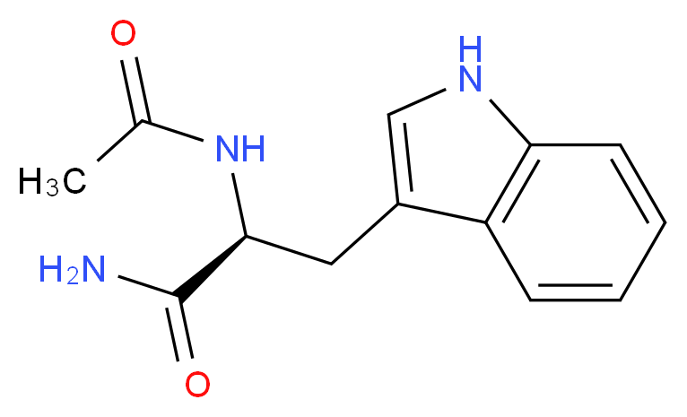 2382-79-8 分子结构