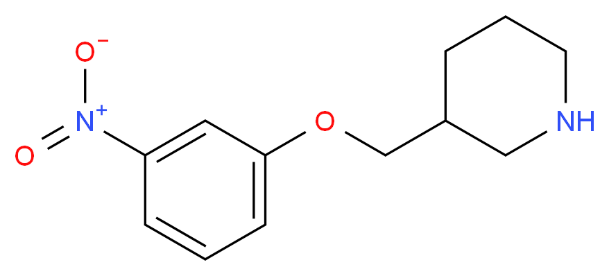 MFCD08688446 分子结构