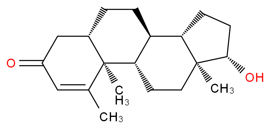 153-00-4 分子结构