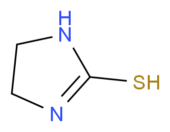 96-45-7 分子结构