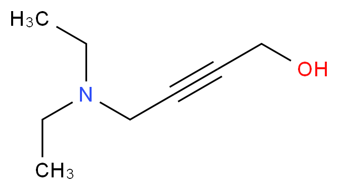 10575-25-4 分子结构