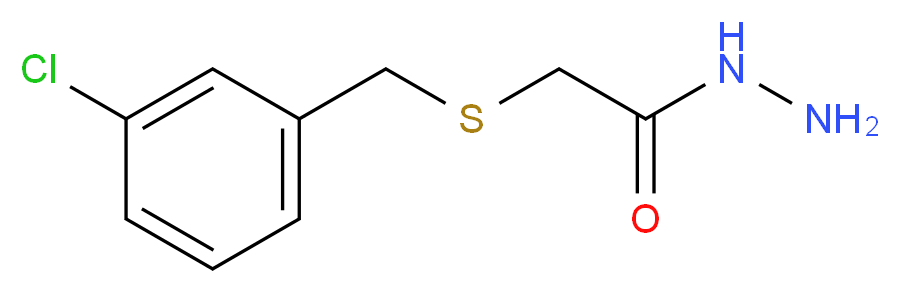 MFCD01103746 分子结构