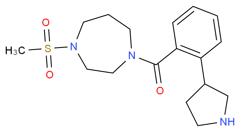  分子结构