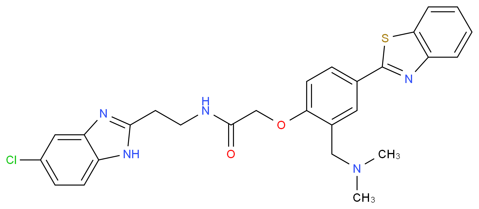  分子结构