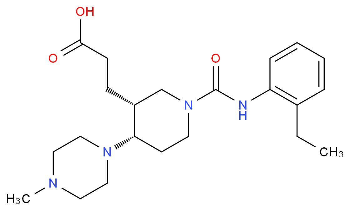  分子结构
