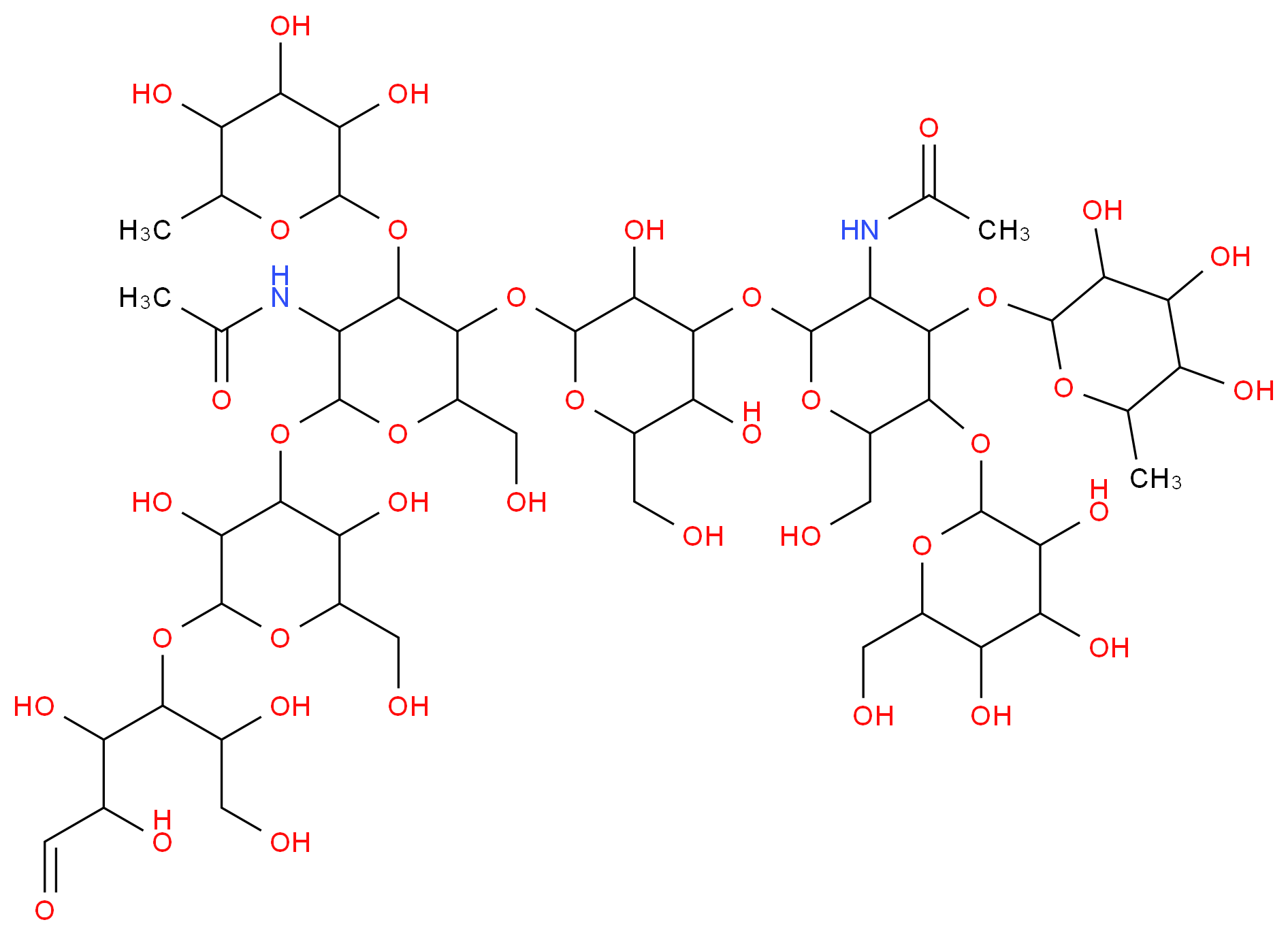 64396-27-6 分子结构