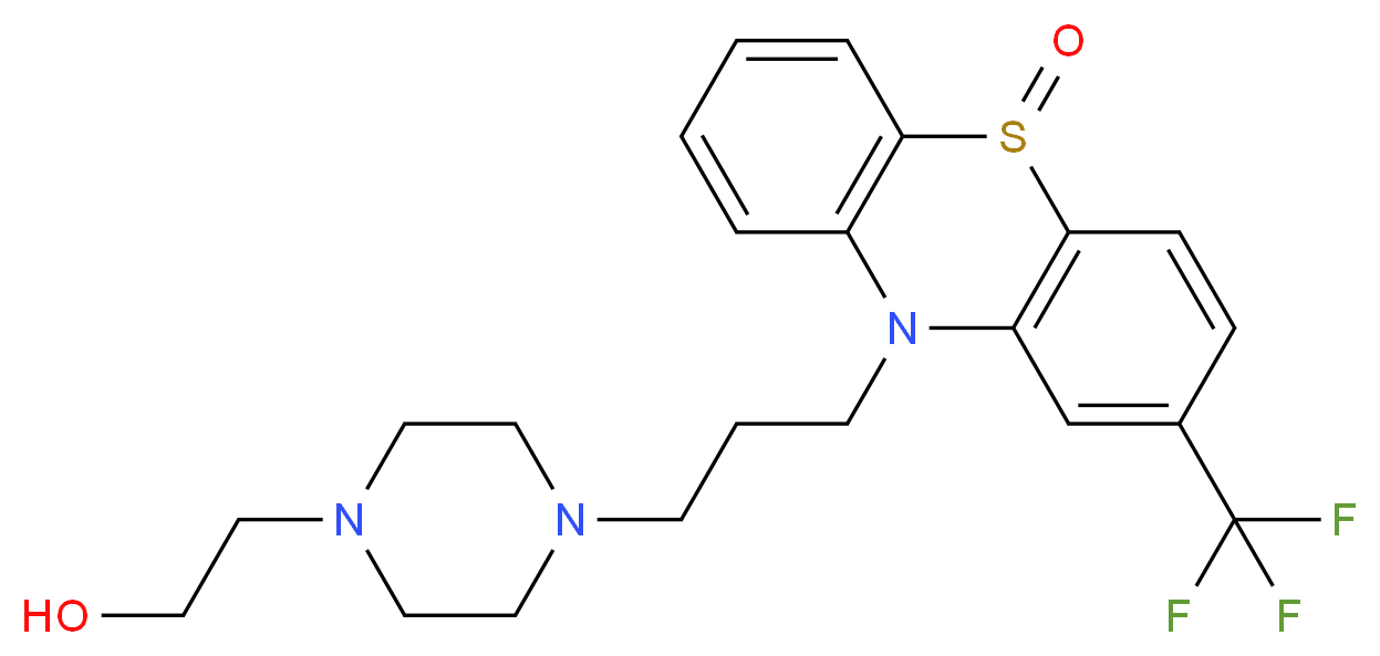1674-76-6 分子结构