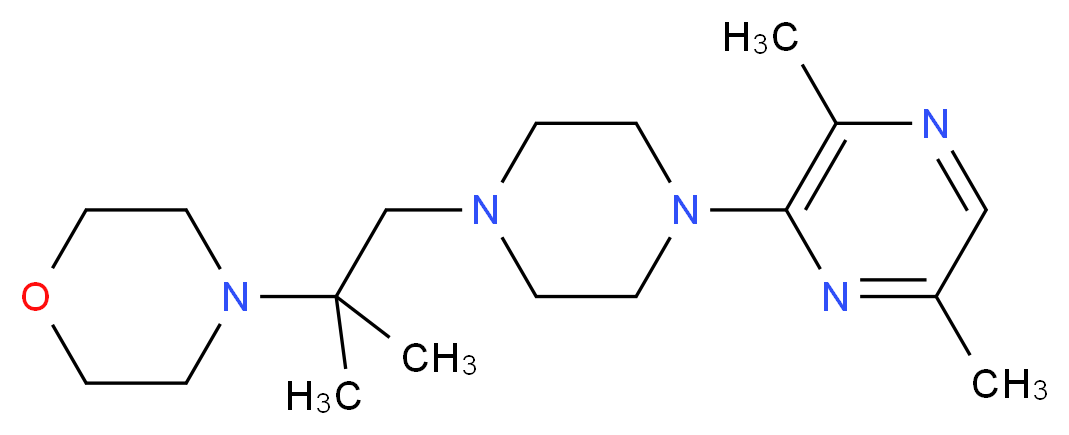  分子结构