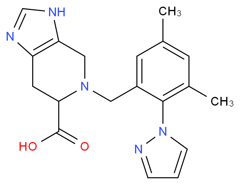  分子结构