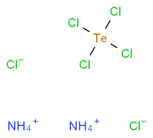 16893-14-4 分子结构