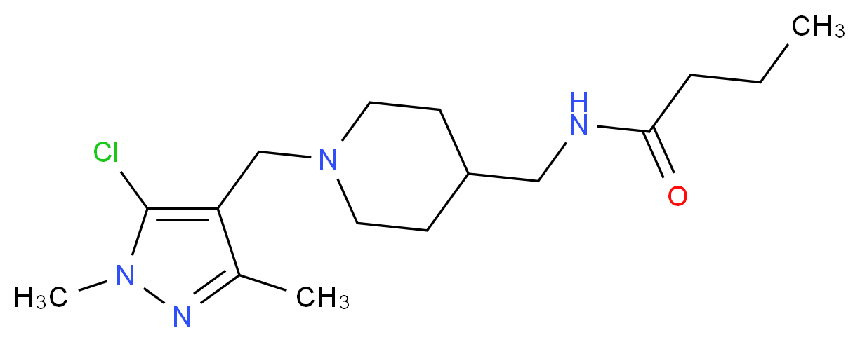  分子结构