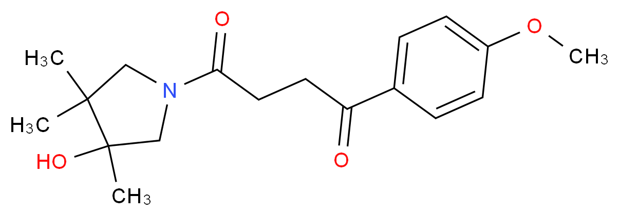  分子结构