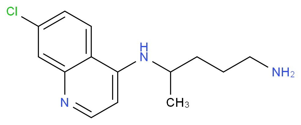 4298-14-0 分子结构