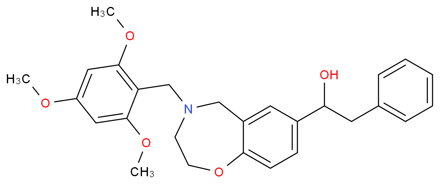  分子结构
