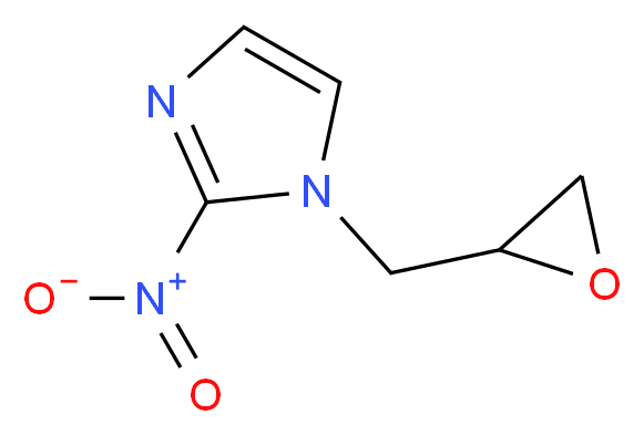 13551-90-1 分子结构