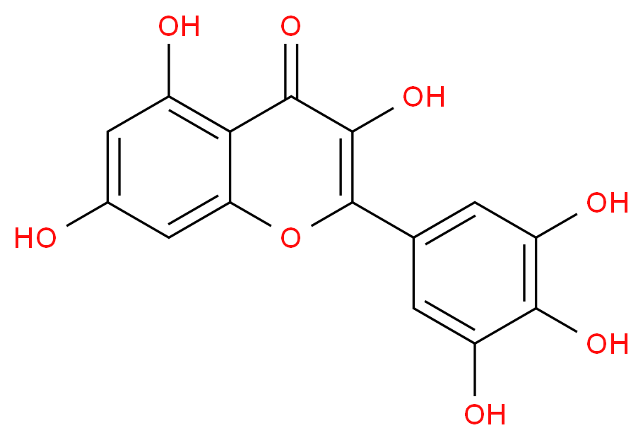 529-44-2 分子结构