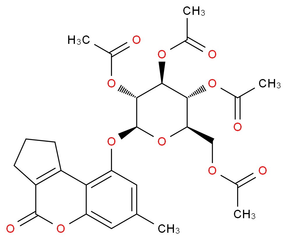 164255691 分子结构