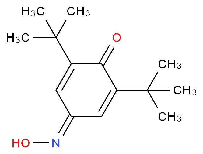 15052-28-5 分子结构