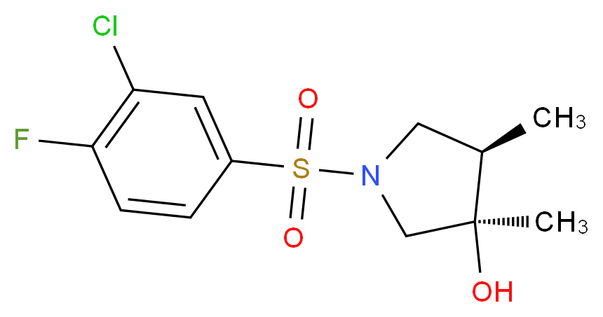  分子结构