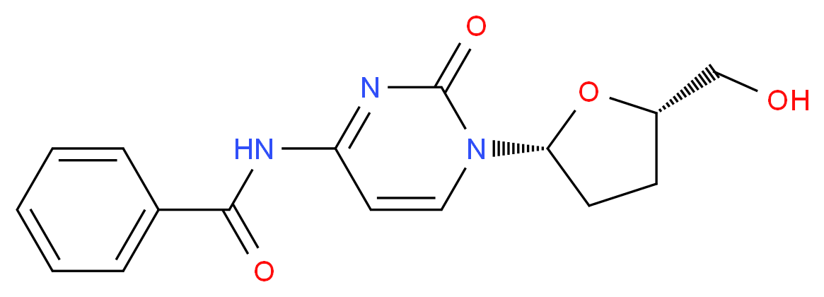 120885-60-1 分子结构