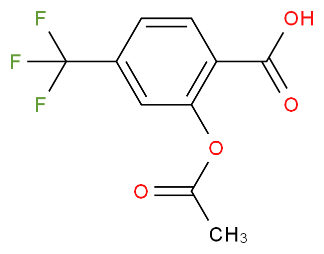 322-79-2 分子结构