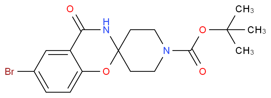 690632-05-4 分子结构