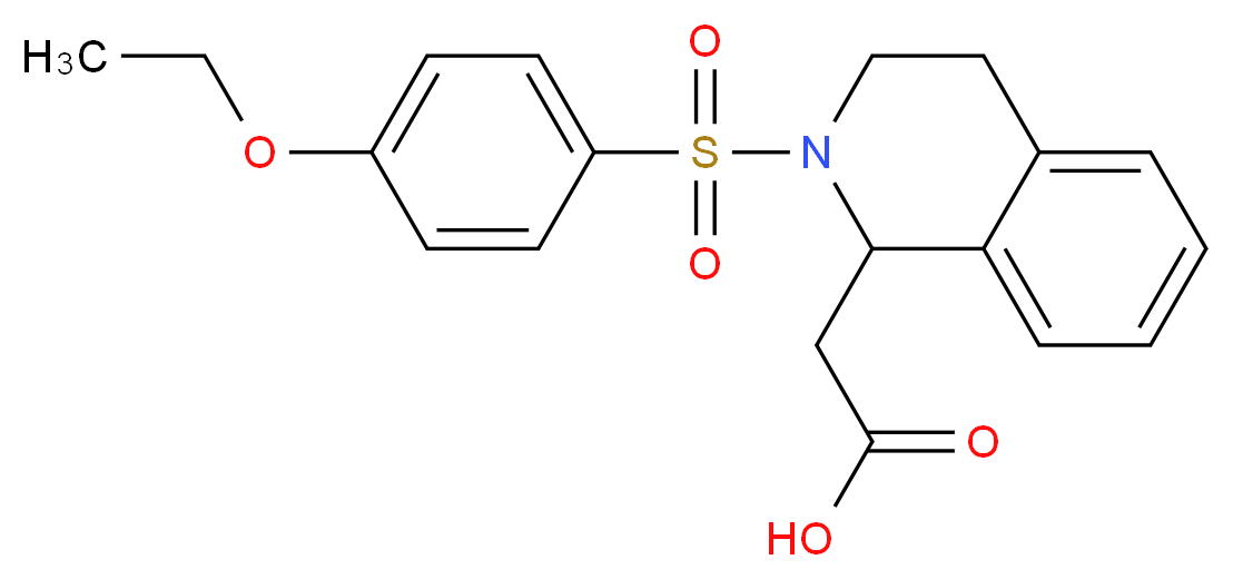 MFCD03988522 分子结构