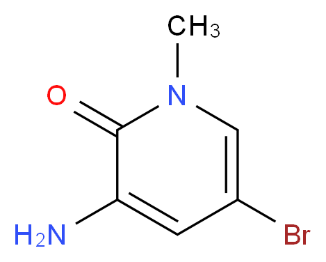 910543-72-5 分子结构
