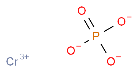 10101-59-4 分子结构
