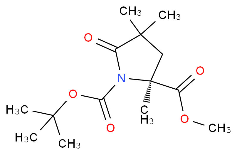 1217662-00-4 分子结构