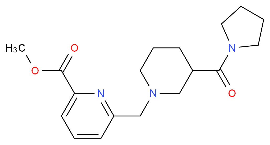  分子结构