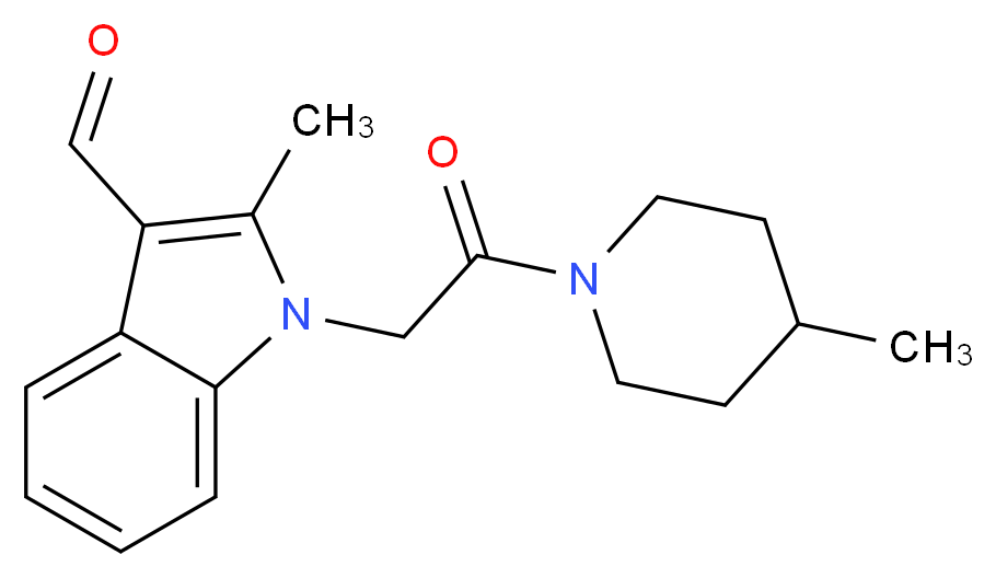 433955-84-1 分子结构
