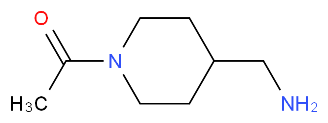 77445-06-8 分子结构