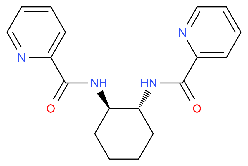 201551-23-7 分子结构